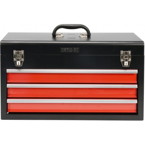 Ящик для инструмента Yato YT-08873