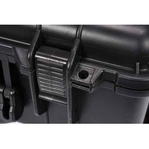 Чемодан ударопрочный герметичный Yato YT-08906