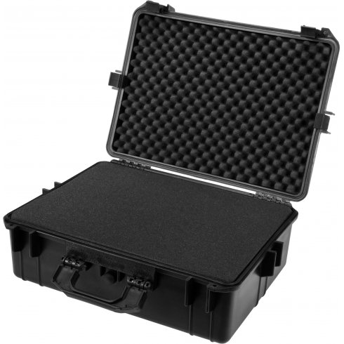 Чемодан ударопрочный герметичный Yato YT-08906