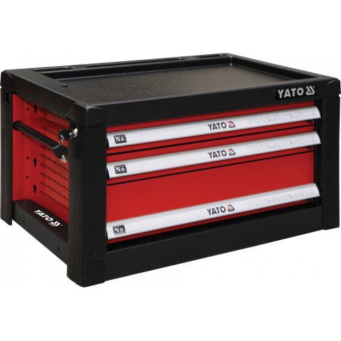 Ящик для инструмента Yato YT-09151
