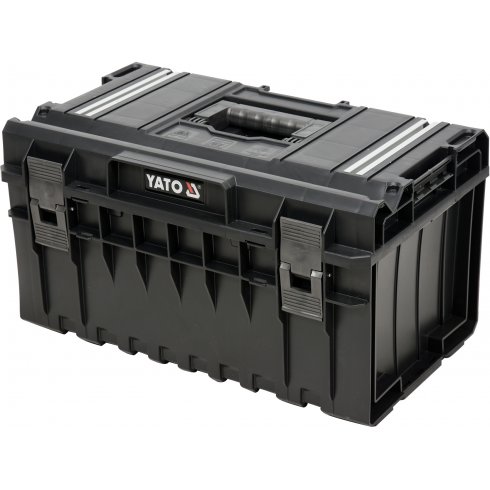 Ящик пластиковый для мобильной системы Yato YT-09167