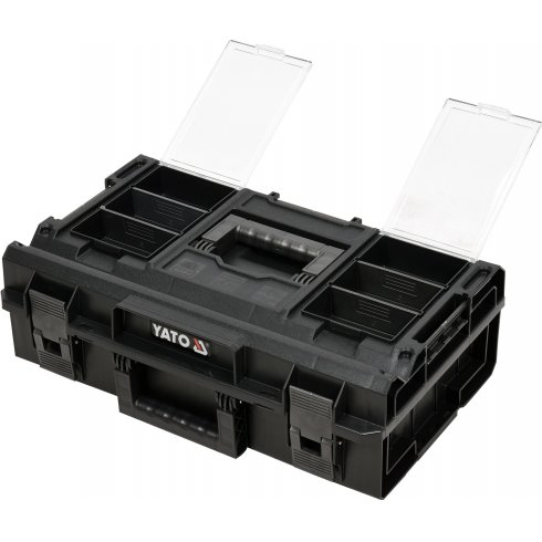 Ящик пластиковый для мобильной системы Yato YT-09169