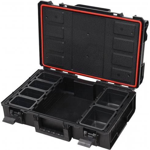 Ящик пластиковый для мобильной системы Yato YT-09169