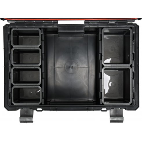 Ящик пластиковый для мобильной системы Yato YT-09169