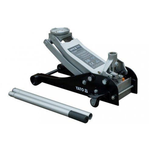 Домкрат Yato YT-1721