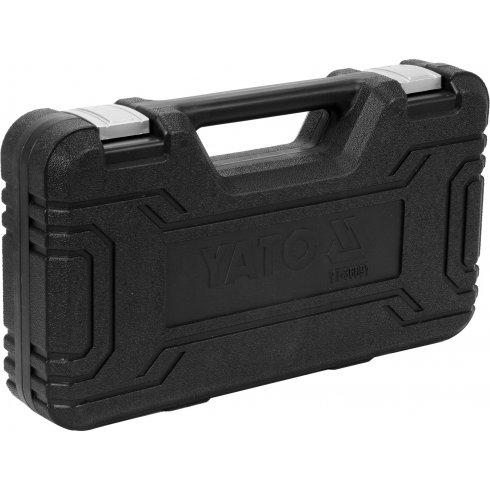 Заклепочник двуручный Yato YT-36091 3 в 1