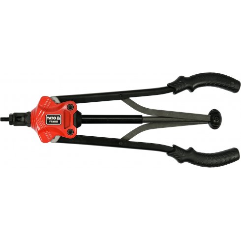 Заклепочник двуручный Yato YT-36125