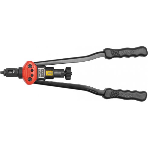 Заклепочник двуручный Yato YT-36129