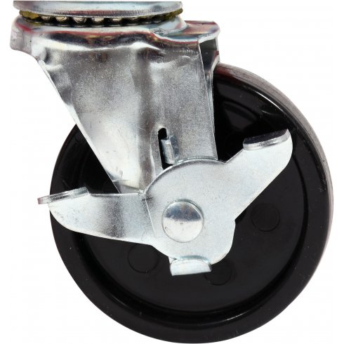 Тележка инструментальная 3 полки Yato YT-55210