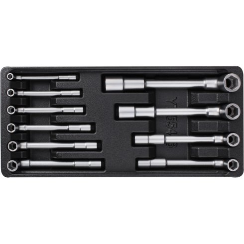 Набор ключей торцевых L-образных Yato YT-55456