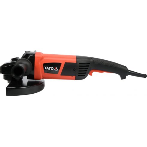 Угловая шлифовальная машина Yato YT-82103