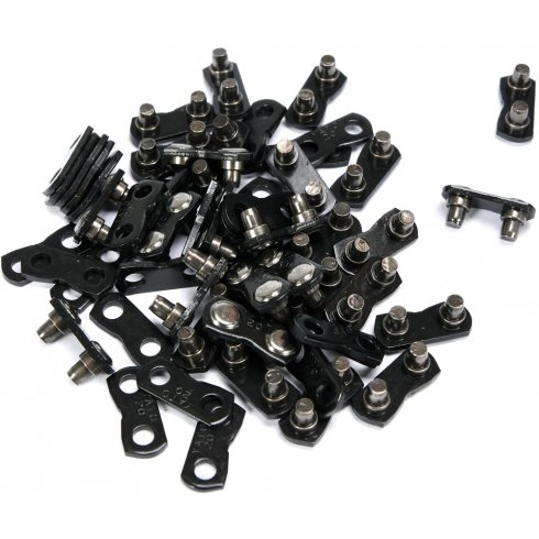 Цепь для бензопилы Yato YT-84963