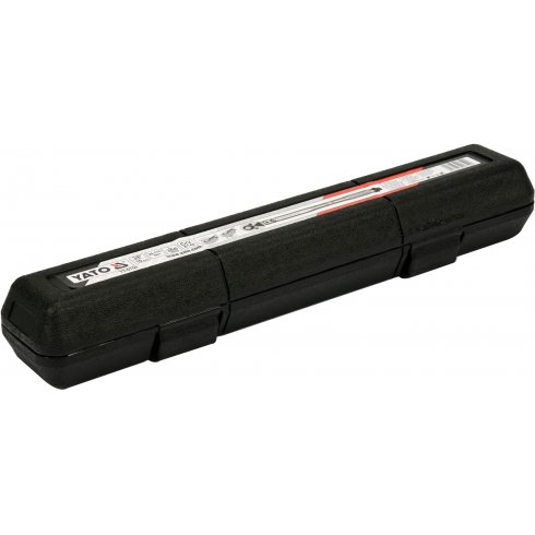 Ключ динамометрический Yato 3/8" 342-360 мм (20-110Nm)