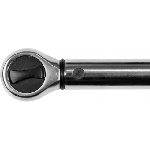 Ключ динамометрический Yato 1/2" 420-440 мм (20-100Nm)