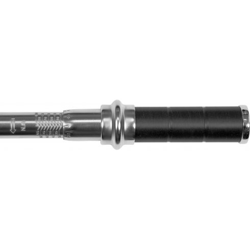 Ключ динамометрический Yato 1/2" 420-440 мм (20-100Nm)