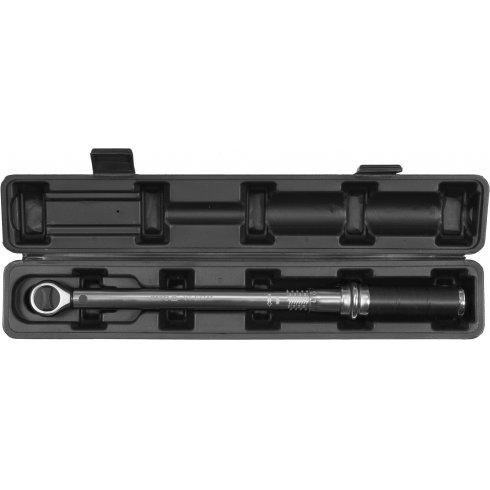 Ключ динамометрический Yato 1/2" 420-440 мм (20-100Nm)