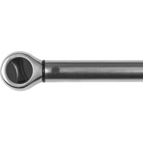 Ключ динамометрический Yato 1/2" 505-525 мм (65-335Nm)