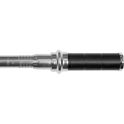 Ключ динамометрический Yato 1/2" 505-525 мм (65-335Nm)