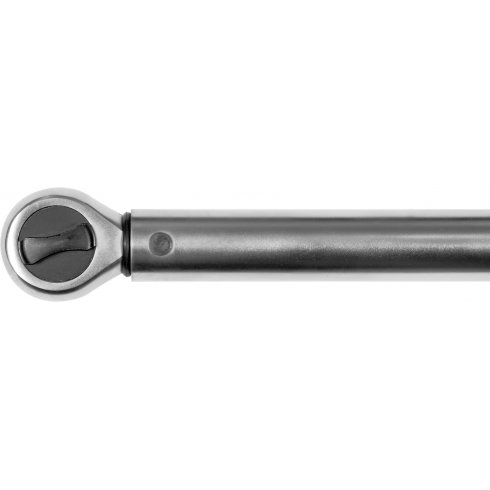 Ключ динамометрический Yato 3/4" 685-704 мм (80-400Nm)