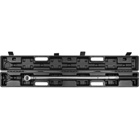 Ключ динамометрический Yato 3/4" 1030-1050 мм (200-1000Nm)