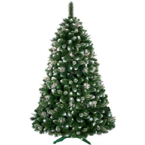 Сосна Maxy Poland Жемчужина (серебро) 1,5 м