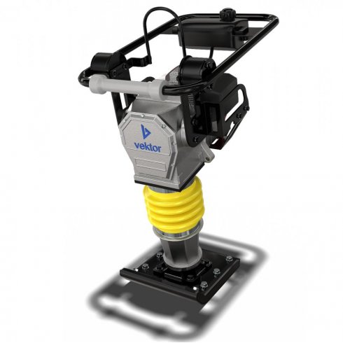 Вибротрамбовка Vektor VRG-72