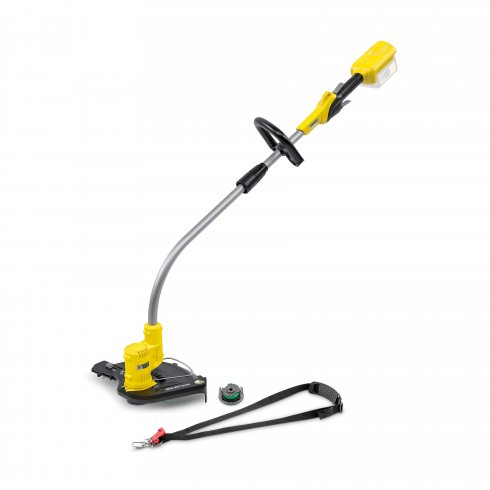 Триммер аккумуляторный Karcher LTR 36-33 Battery *INT
