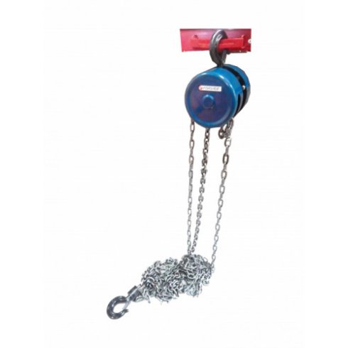 Лебедка Forsage F-TRC9030