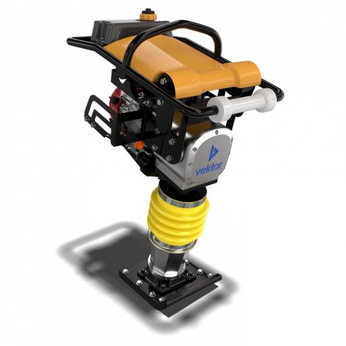 Вибротрамбовка Vektor VRG-80H