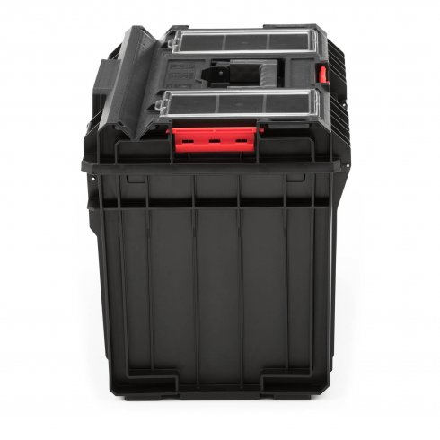 Ящик для инструментов Qbrick System ONE 450 Profi (черный)