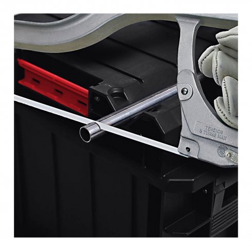 Ящик для инструментов Qbrick System ONE 450 Profi (черный)