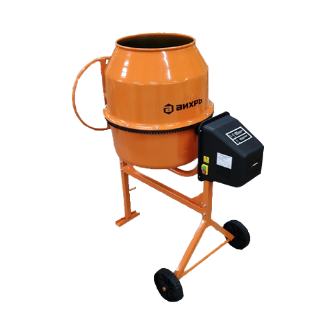 Бетономешалка Вихрь БМ-18АП (74/1/19)