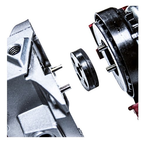 Угловая шлифмашина Einhell PXC TE-AG 18/150 Li BL-Solo