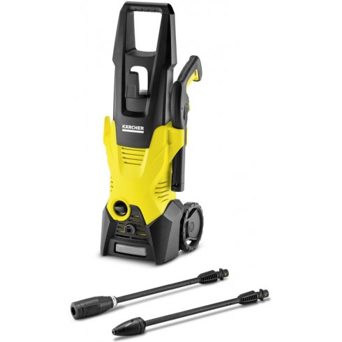 Мойка высокого давления Karcher K 3 *EU (1.601-888.0)