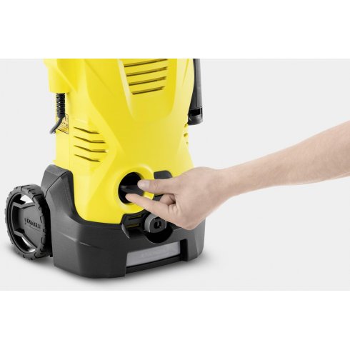 Мойка высокого давления Karcher K 3 *EU (1.601-888.0)