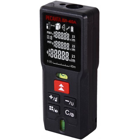 Дальномер Ресанта ДЛ-40A