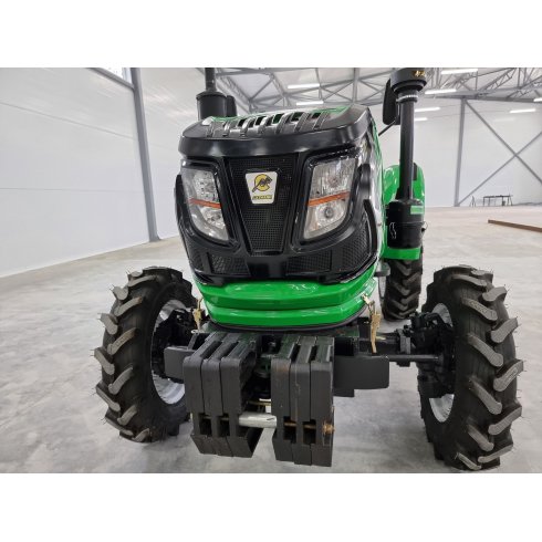 Минитрактор Catmann XD-25.4 Axon