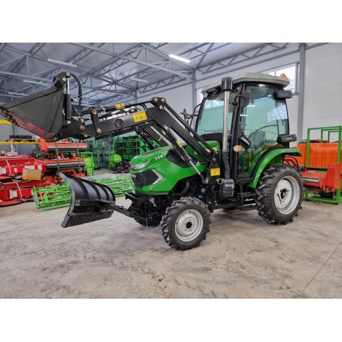 Минитрактор Catmann XD-50.4 Lux