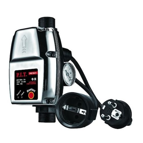 Блок автоматики P.I.T. PHC10-C1