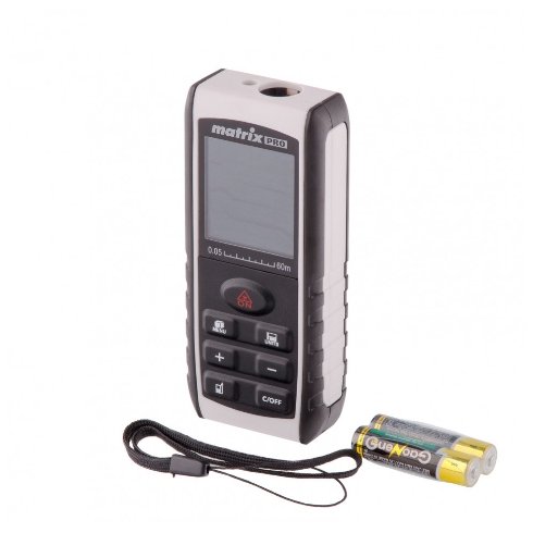Дальномер Matrix LD-60