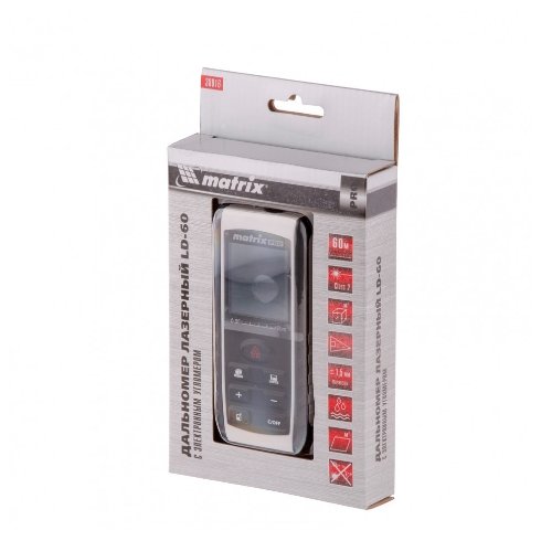 Дальномер Matrix LD-60