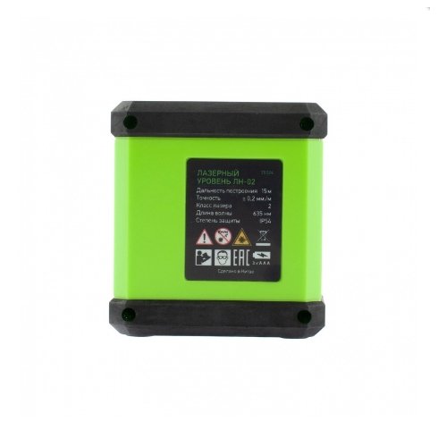 Уровень Сибртех ЛН-02