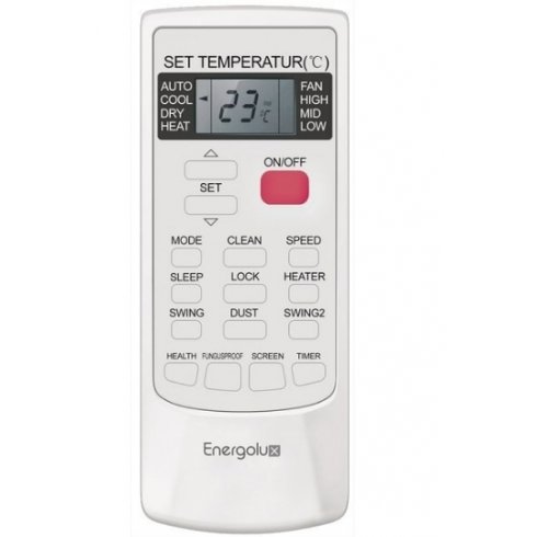 Кондиционер Energolux SAP48P2-A/SAU48P2-A-WS