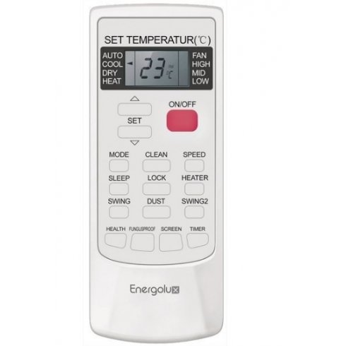 Кондиционер Energolux SAP48P2-A/SAU48P2-A-WS30