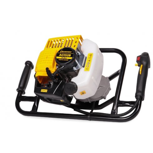 Мотобур Champion AG152B