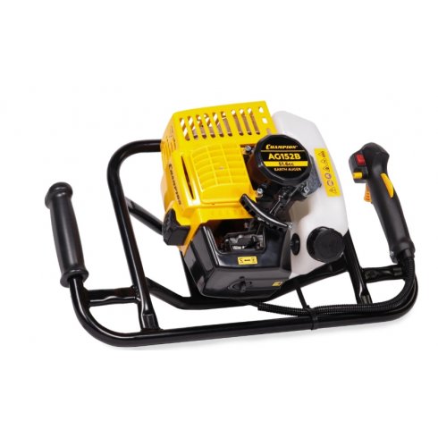 Мотобур Champion AG152B