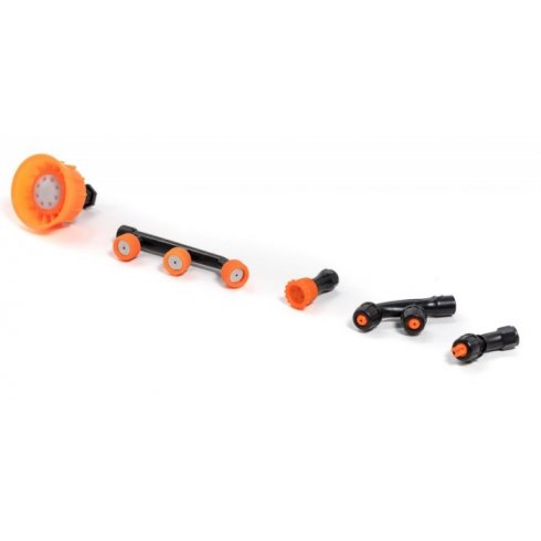 Опрыскиватель DeWORKS FA 16