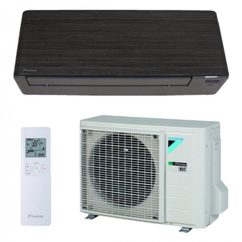 Сплит-система Daikin Stylish FTXA50BT/RXA50B