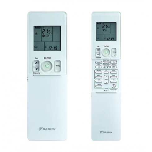 Сплит-система Daikin Stylish FTXA42BS/RXA42B