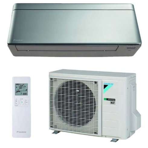 Сплит-система Daikin Stylish FTXA42BS/RXA42B